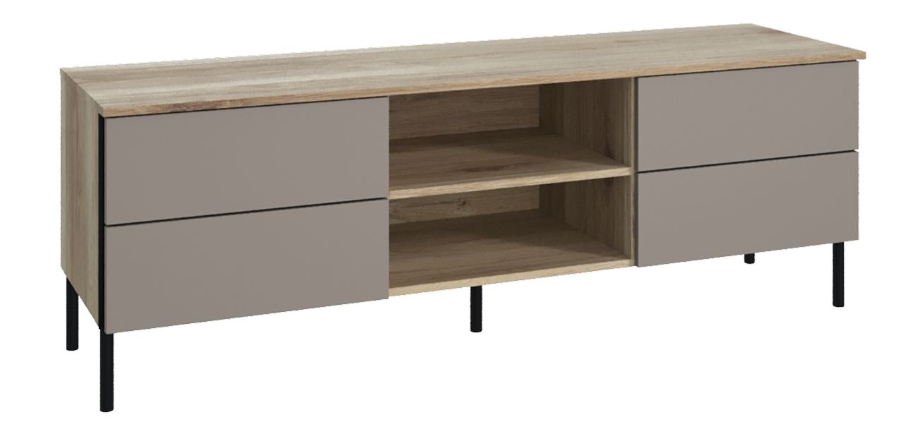 Тумбы белые